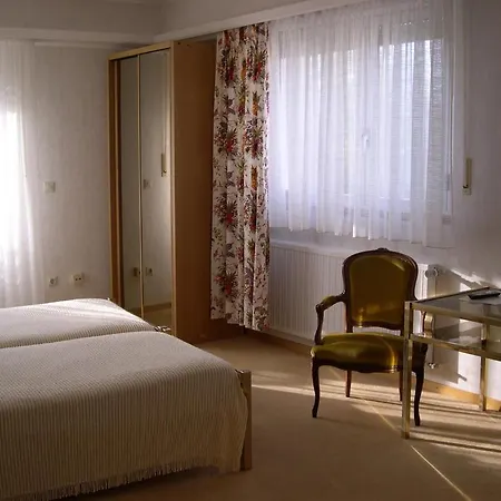 Hotel - Bamberg