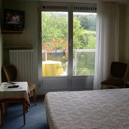 Hotell Hotel - Bamberg