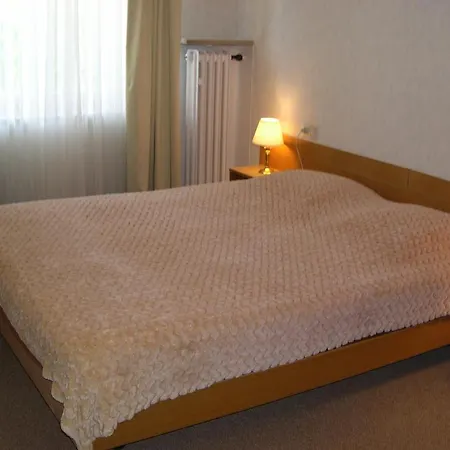 Hotell Hotel - Bamberg