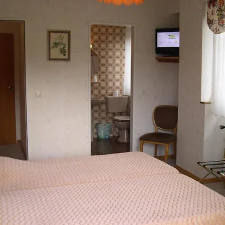 Hotel - Bamberg 3* Ihnen