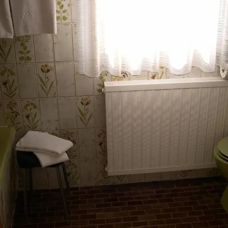 Hotell Hotel - Bamberg 3*