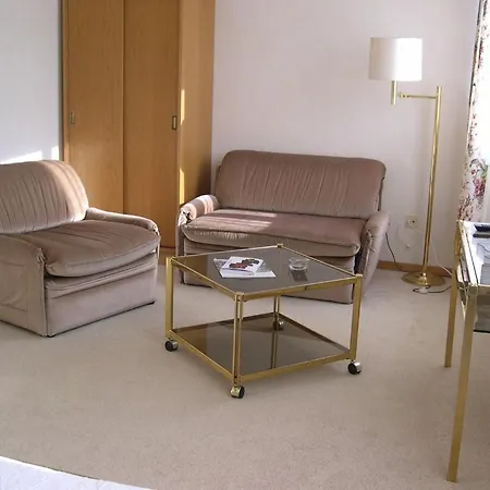 Hotell Hotel - Bamberg 3*