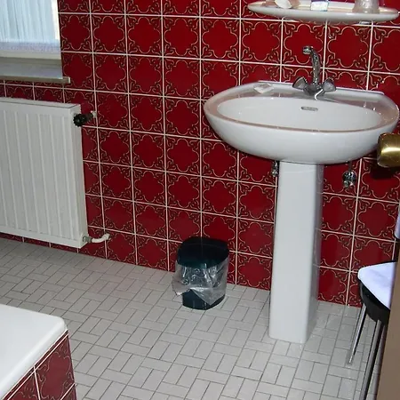 Hotel - Bamberg Hotell 3*