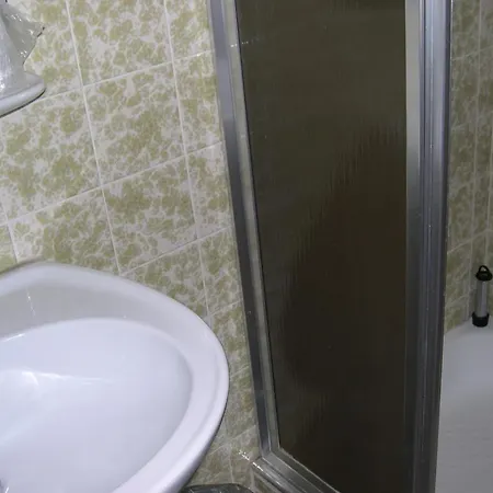Hotel - Bamberg Hotell
